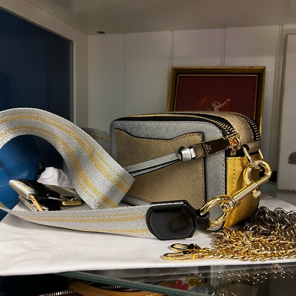 The Snapshot by Marc Jacobs. - Picture 3 of 5